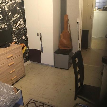 Appartement Chaleureux Et Calme Strasbourg Kültér fotó