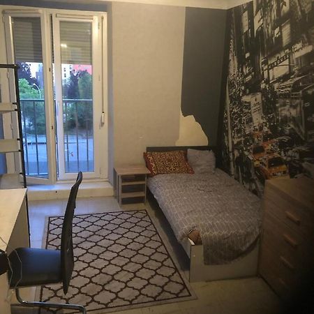 Appartement Chaleureux Et Calme Strasbourg Kültér fotó
