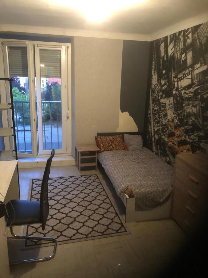 Appartement Chaleureux Et Calme Strasbourg Kültér fotó
